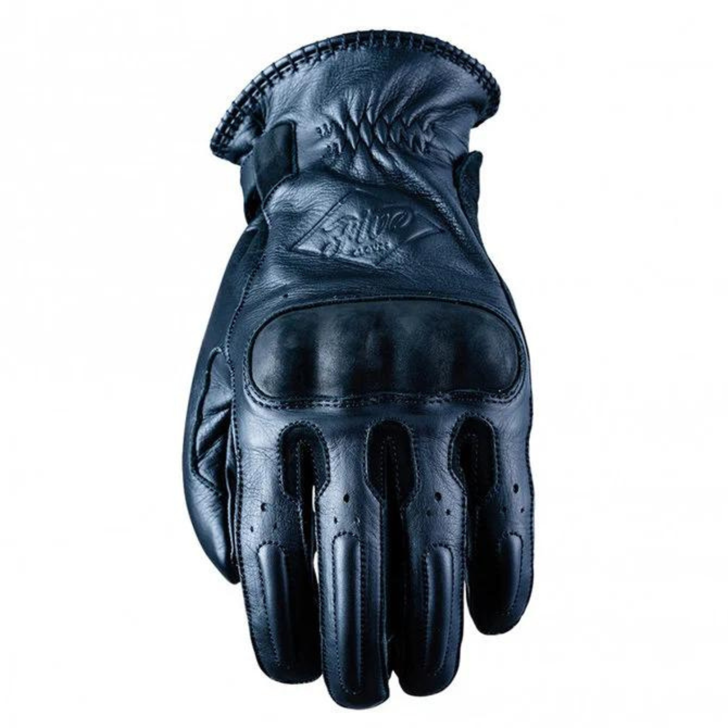 Five Oklahoma Gloves Black Size L