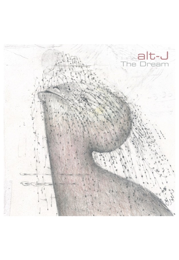 Alt-J - The Dream (Deluxe) - CD