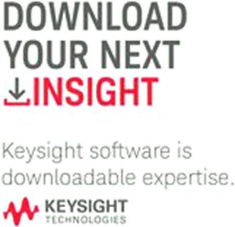 Keysight Technologies 3446Memu Memory Upgrade Software License