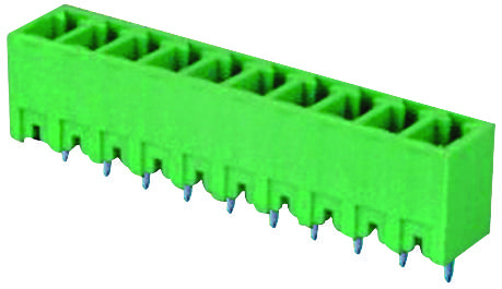 Amphenol Anytek Oq0271500000G Terminal Block, Pluggable, 2 Position