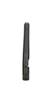 Linx Te Connectivity Ant-Db1-Lcd-Sma Rf Antenna, 5.725 To 5.875Ghz, 2.92Dbi