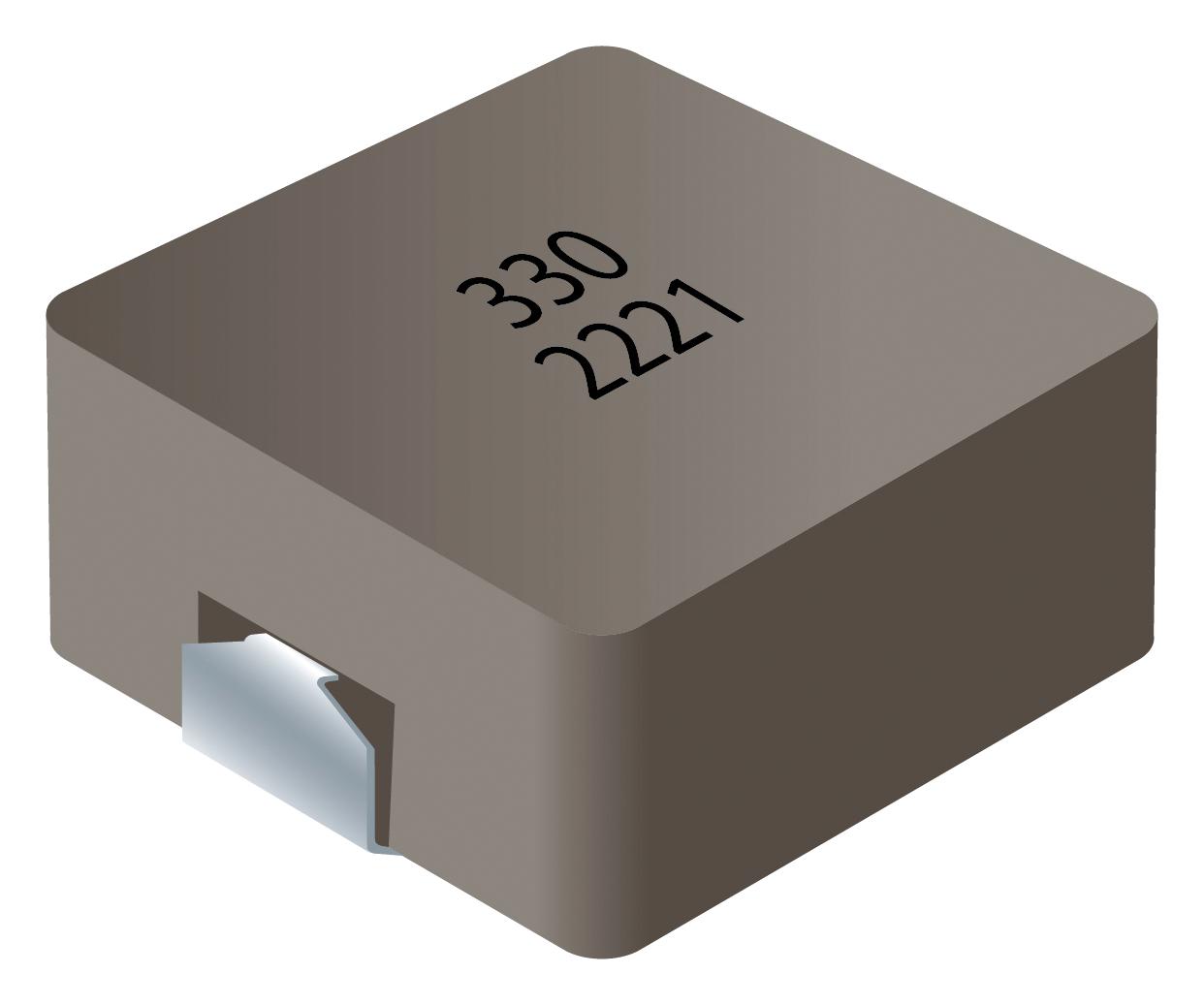 Bourns Srp1265Cc-8R2M Power Inductor, Smd, 8.2Uh, 13A