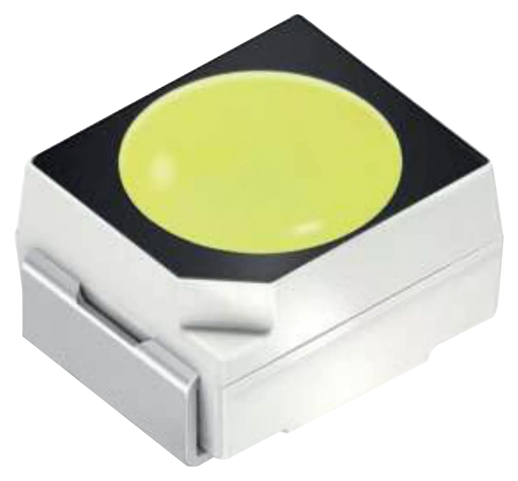 Ams Osram Group Ly T64F-Cadb-46-1 Led, Yellow, 5.2Cd, 595Nm, 30Deg