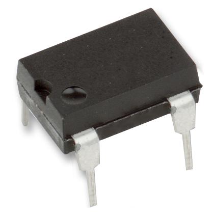 onsemi Df06M Bridge Rectifier, 600V, 1A, Df-M