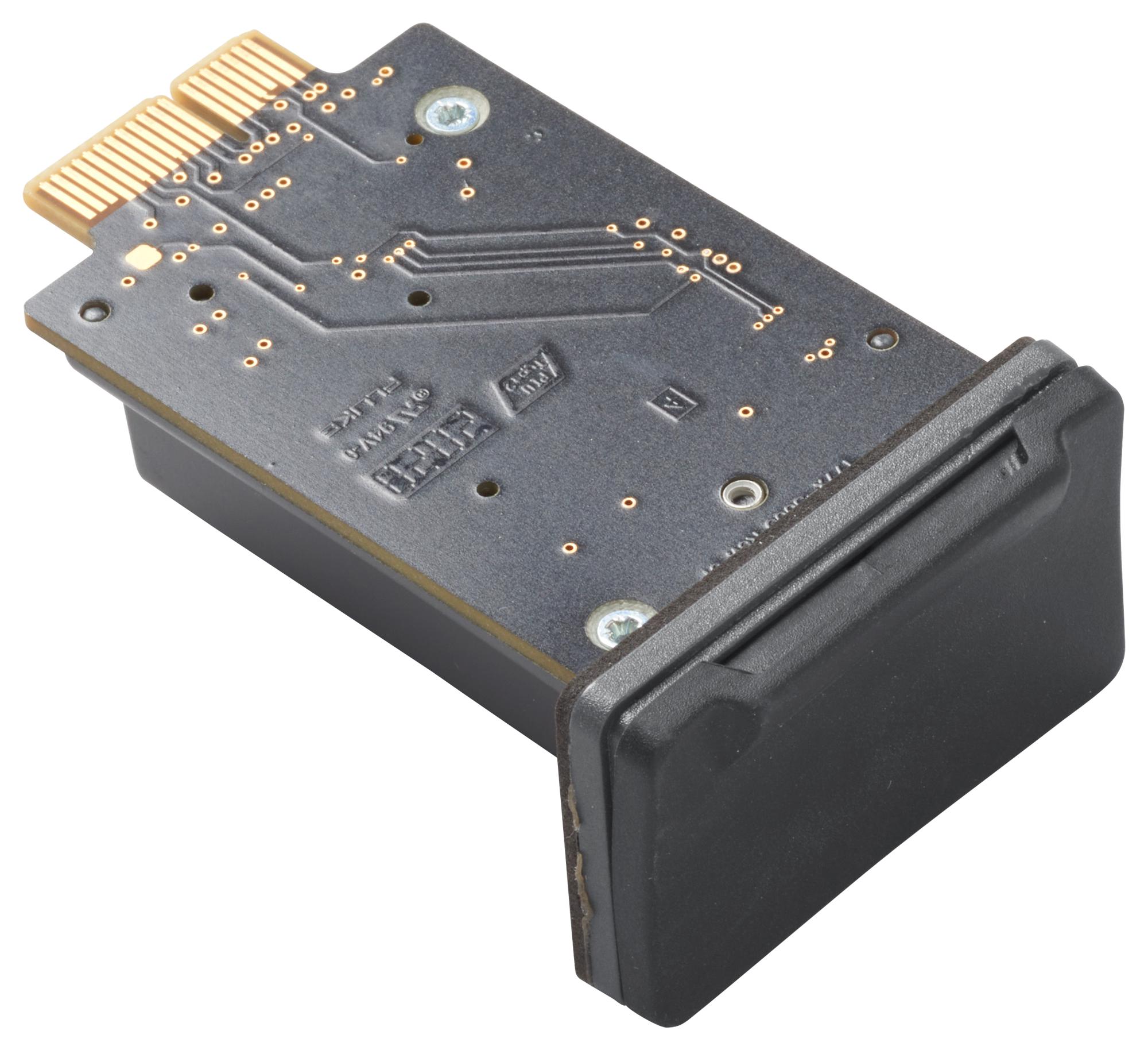 Fluke Lte Module Lte Module Communication