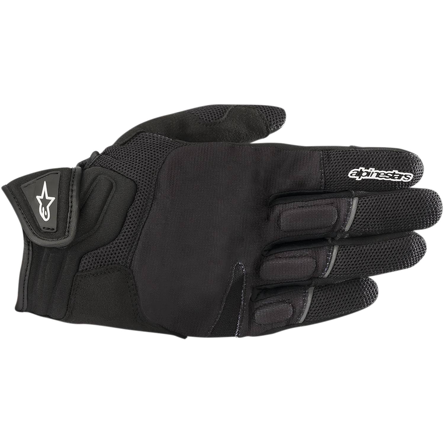 Alpinestars Atom Gloves Black Size S