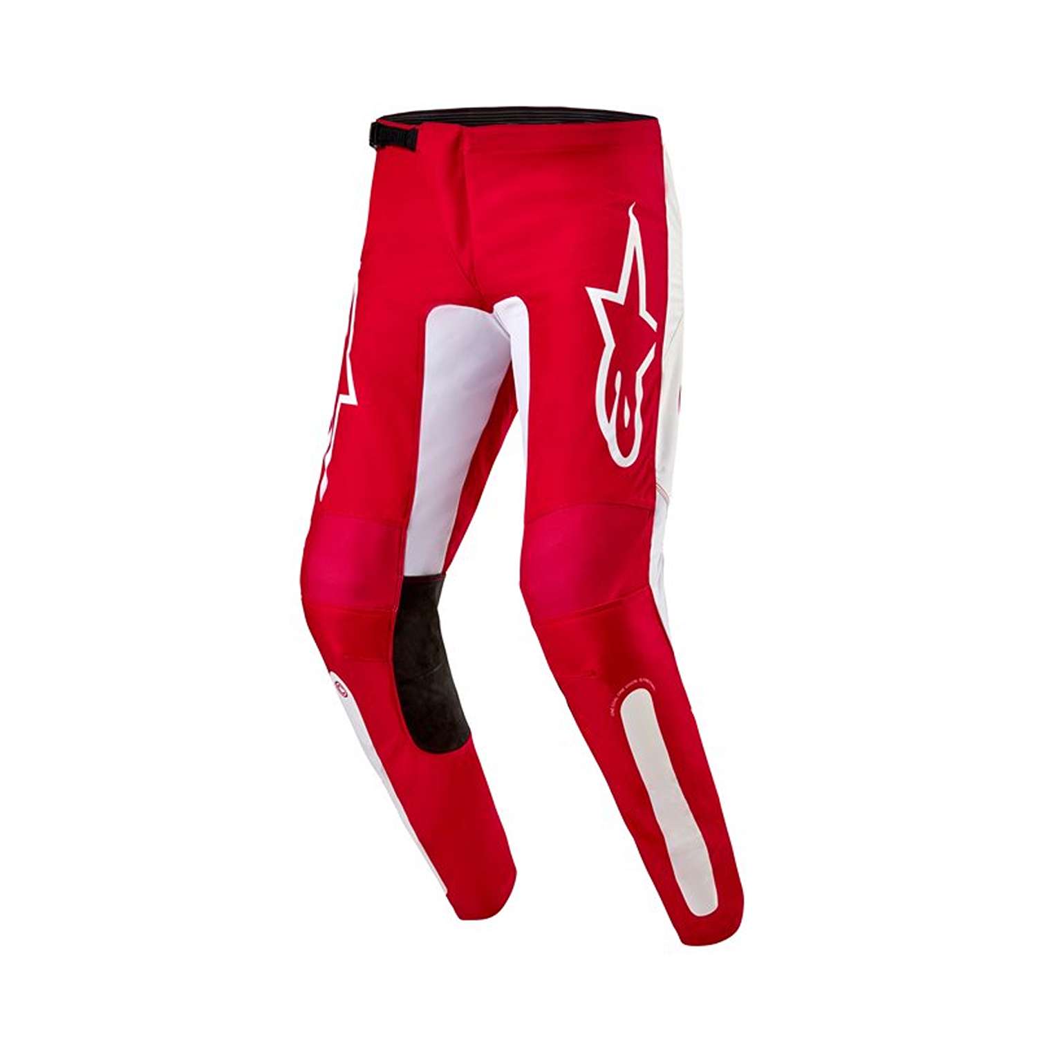 Alpinestars Fluid Lurv Pants Mars Red White Size 28