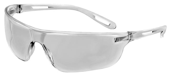 Jsp Asa920-161-300 Safety Glasses, Clear