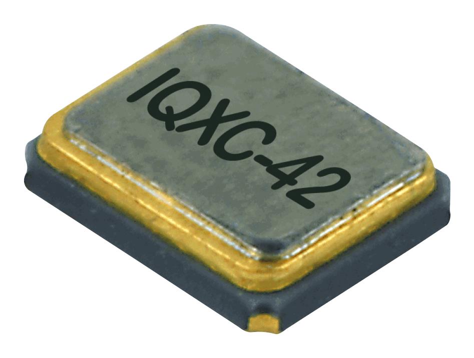 IQD Frequency Products Lfxtal082135 Crystal, 48Mhz, 8Pf, 2mm X 1.6mm