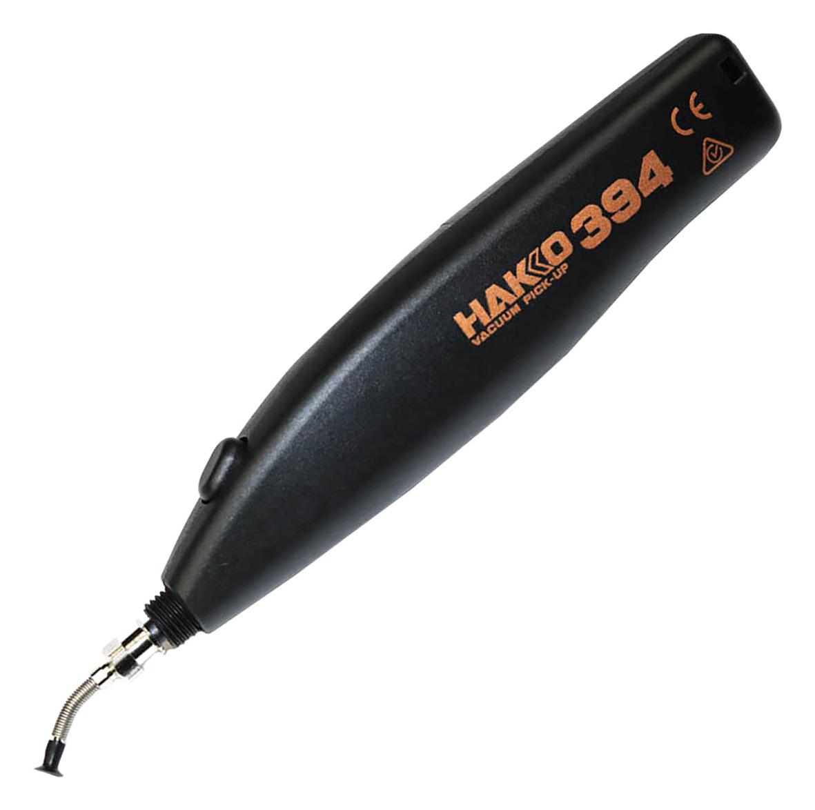 Hakko 394-01 Vacuum Pick-Up Tool, Pump, 1.1mm