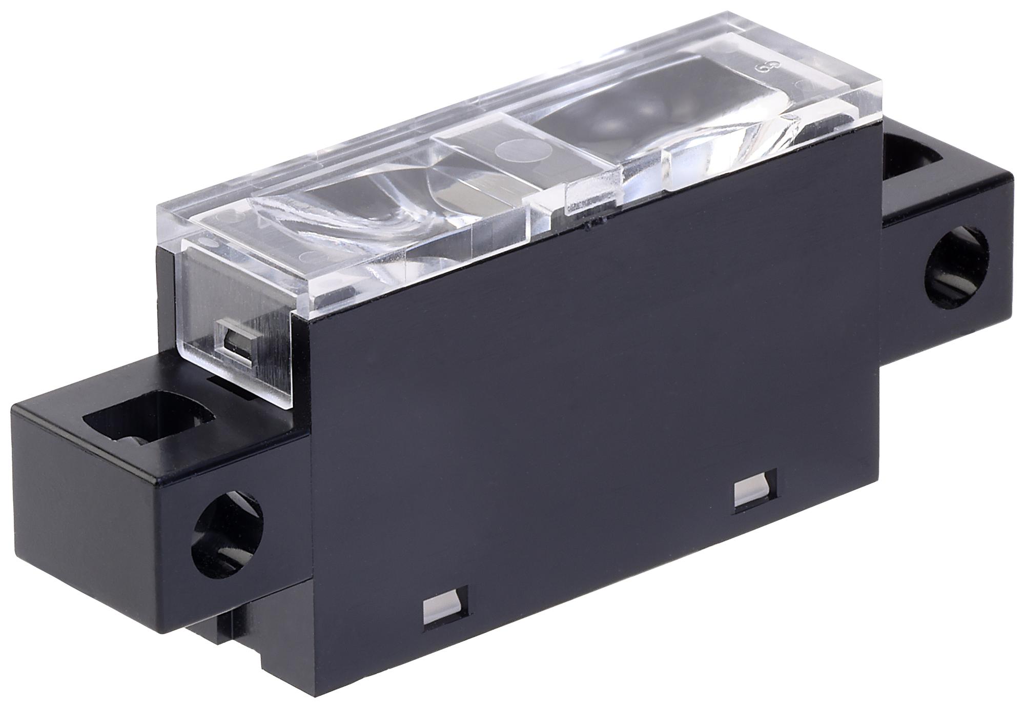 Omron Electronic Components B5Wc-Vb2322-1 Colour Sensor, Rgb, Reflective, 40mm, 5V