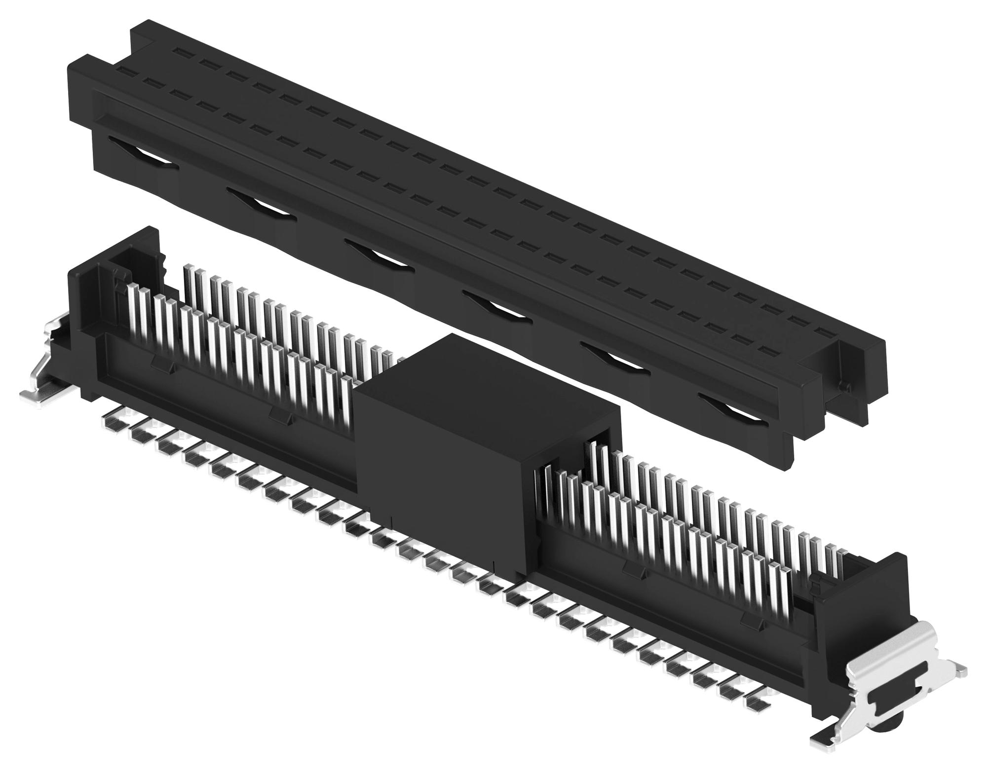 Te Connectivity 244630-E Smc Board-On 74Ak5337