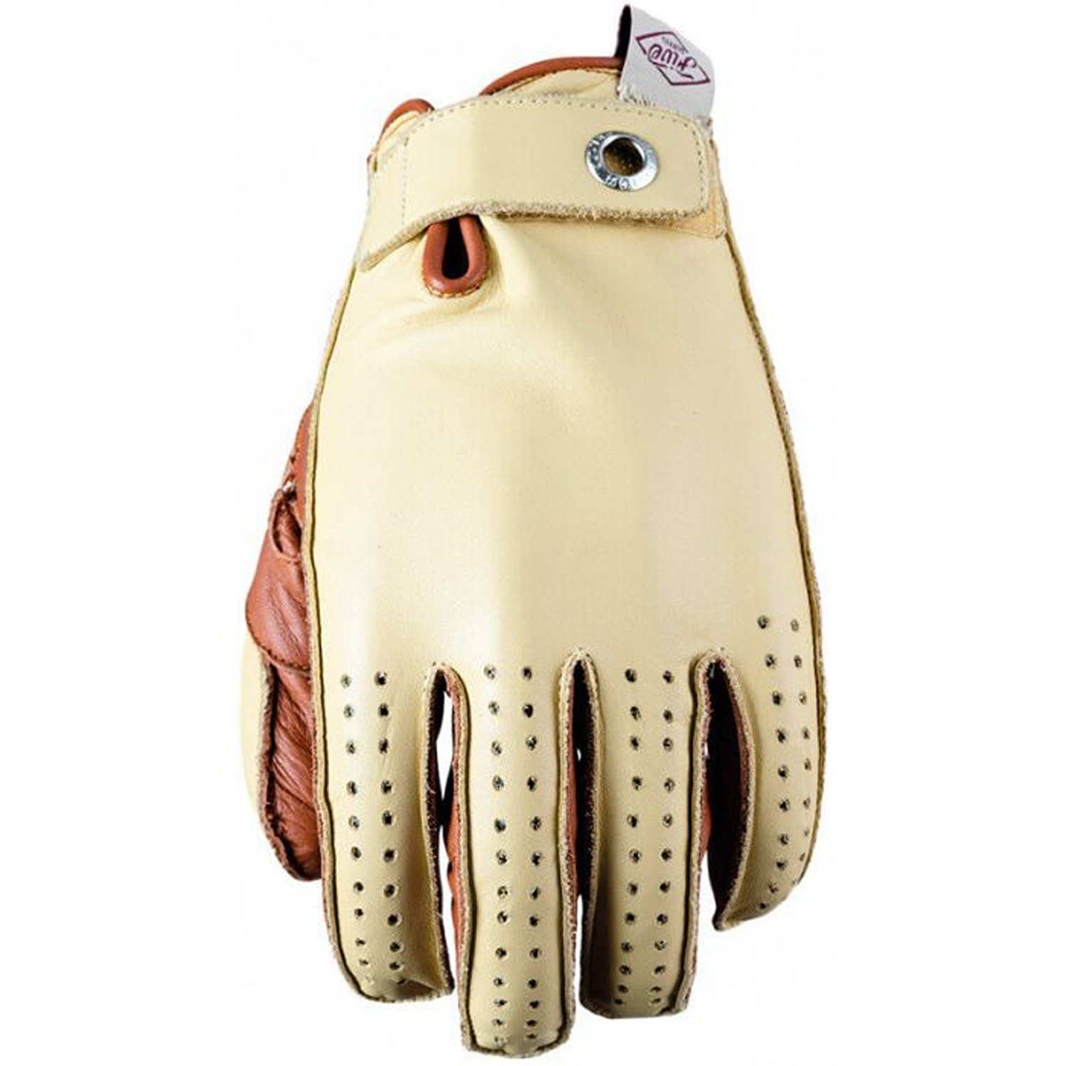 Five Colorado Gloves Beige Size L