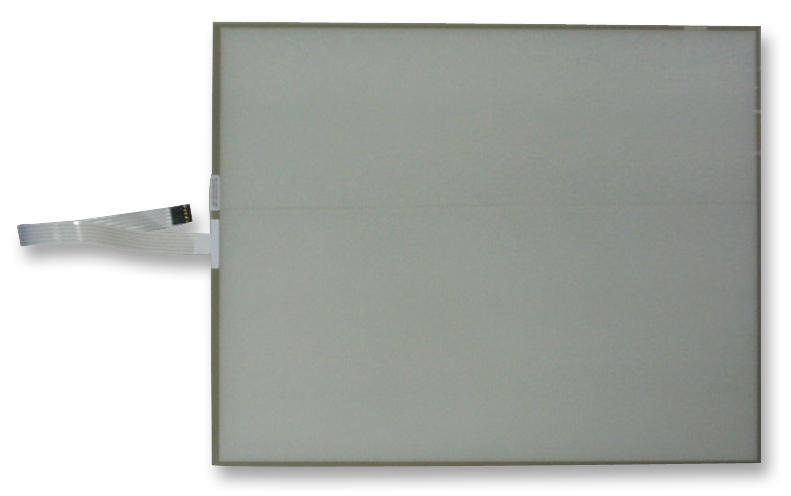Higgstec T171S-5Ra001N-0A28R0-300Fh Touch Panel, 17.1