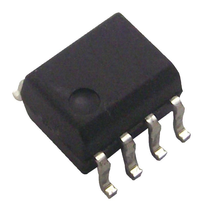 Isocom Moc3042Xsm Optocoupler, Smdip-6, Triac O/p