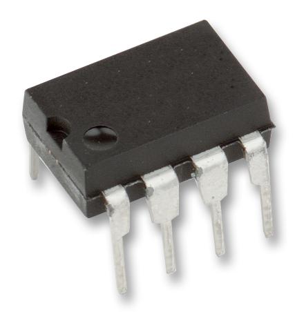 Microchip Technology Technology 23K256-I/p Ic, Sram, Serial, 256K, 2.7V, Pdip8