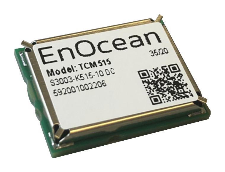 EnOcean Tcm515U Wireless Txrx Gateway, Fsk, 902.875Mhz