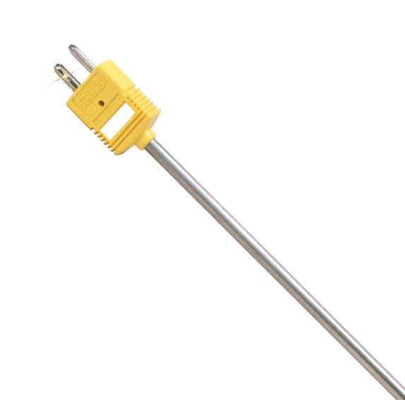 Omega Kqxl-116G-6 Thermocouple Probe, 0.062