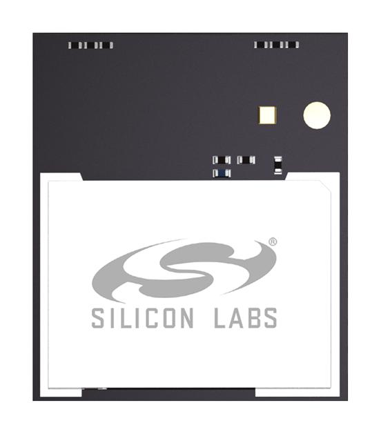 Silicon Labs Bgm240Pb32Vnn3 Bluetooth Module, Ble 5.3, 2Mbps