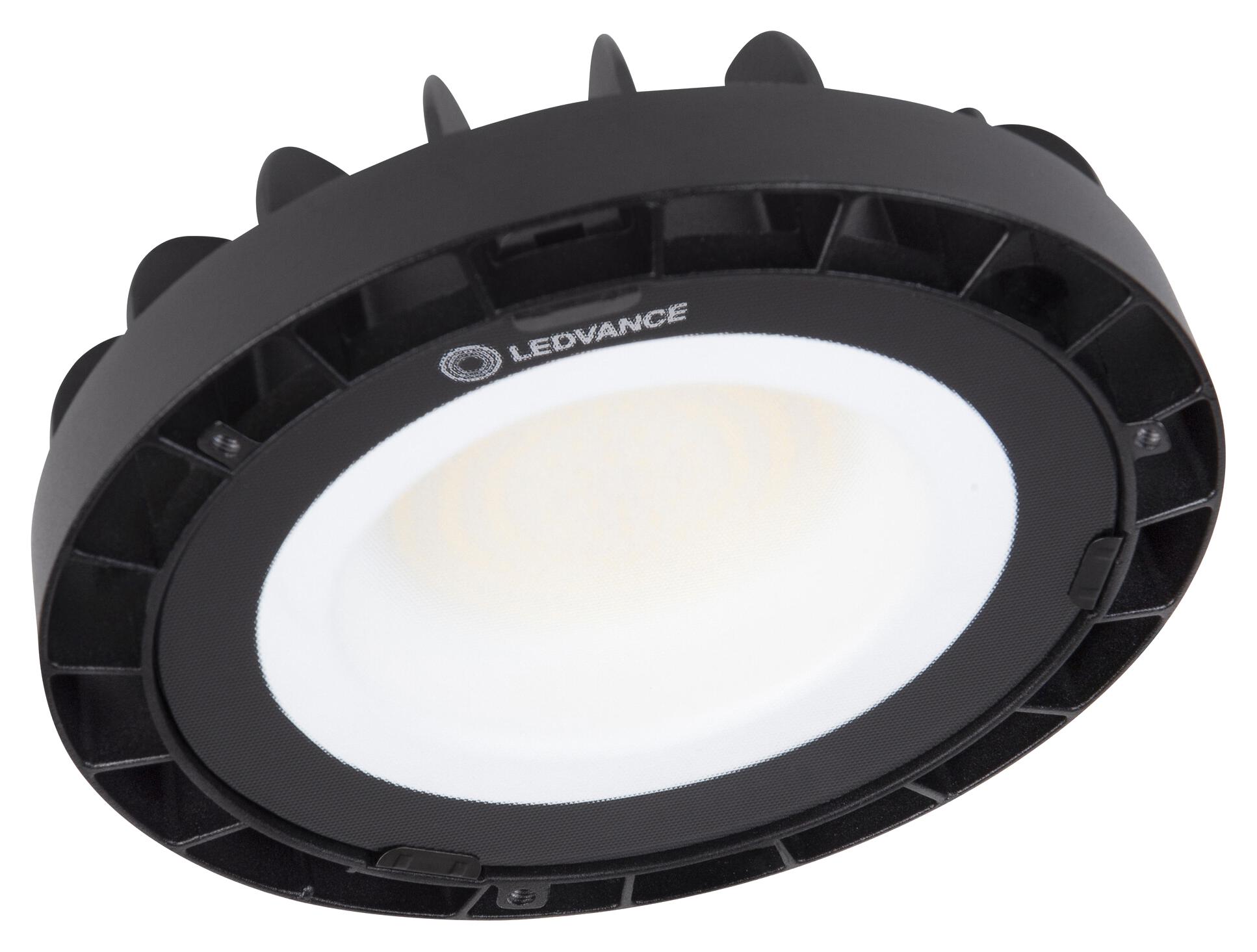 Ledvance 4058075708174 Downlight, 4000K, Cool White