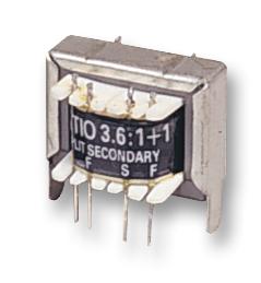 Oep (Oxford Electrical Products) E187B Transformer, Audio, 3.6: 1+1