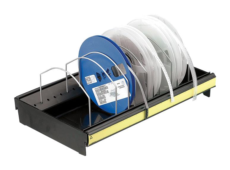 Desco Europe/vermason 237670 Reel Rack, Smd