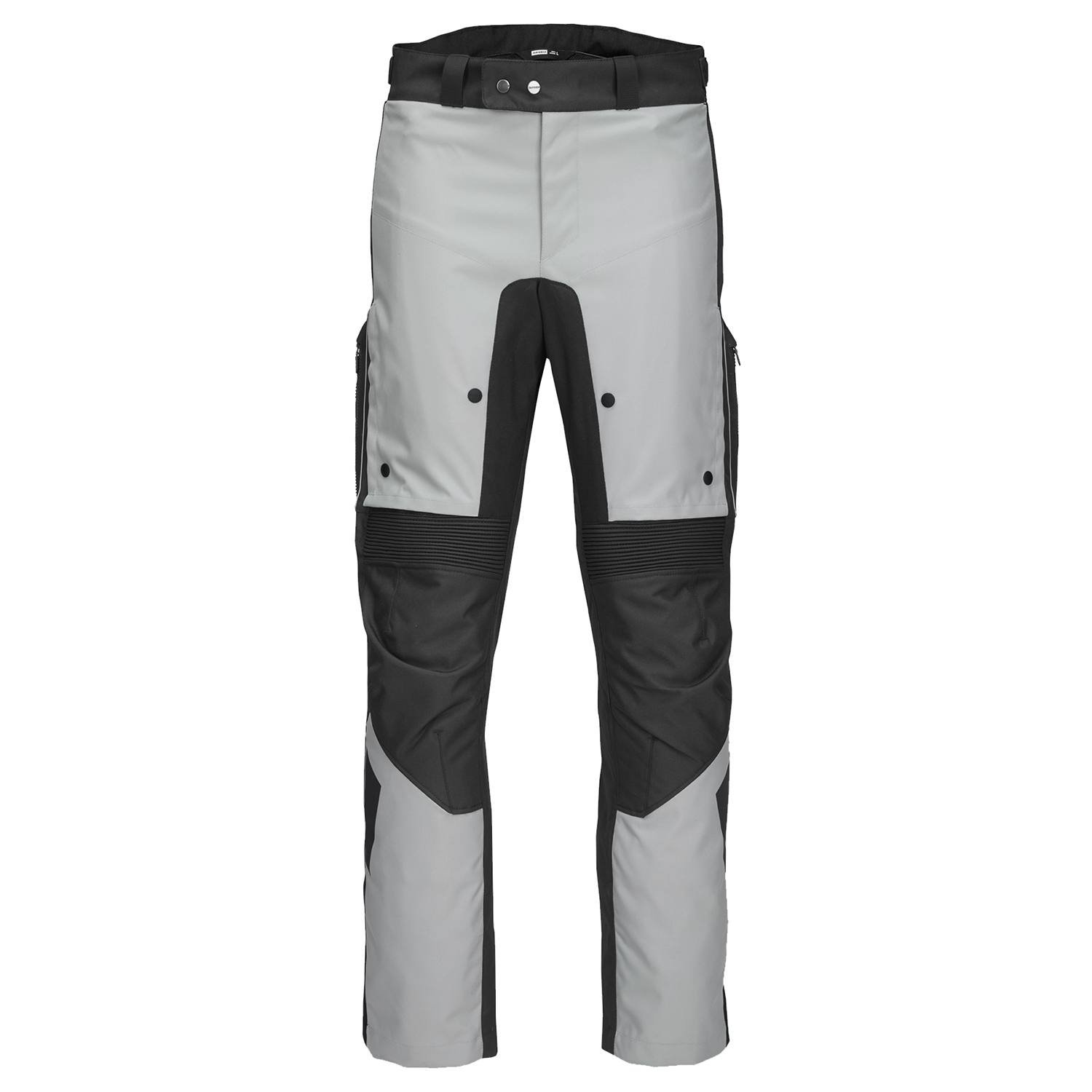 Spidi Crossmaster Pants Black Ice Size M