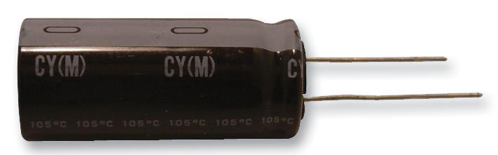 NIchicon Ucy2G151Mhd Capacitor, 150Îf, 400V, 20%