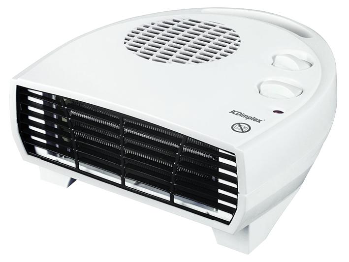Dimplex Dxff30Tsn Fan Heater, 3Kw