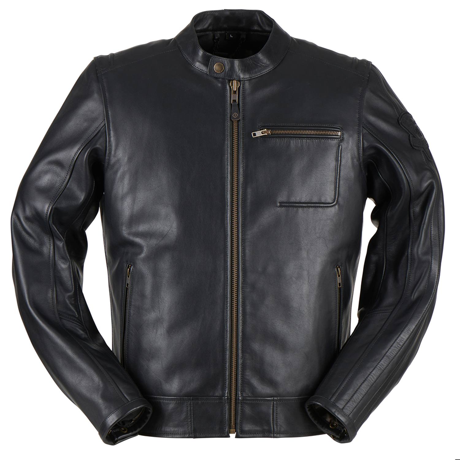 Furygan L'Audacieux Jacket Black Size S