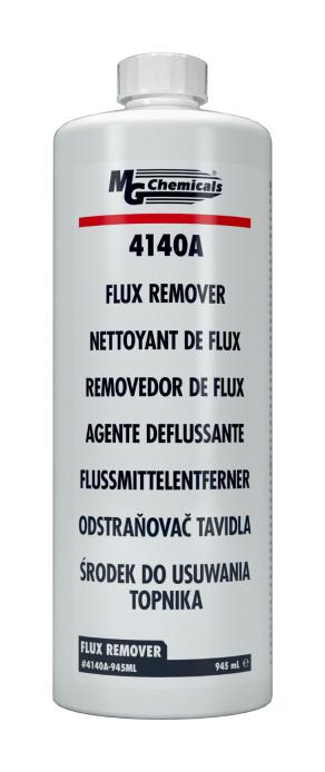 MG Chemicals 4140A-945Ml Chem Cleaning, Flux Remover, 945Ml