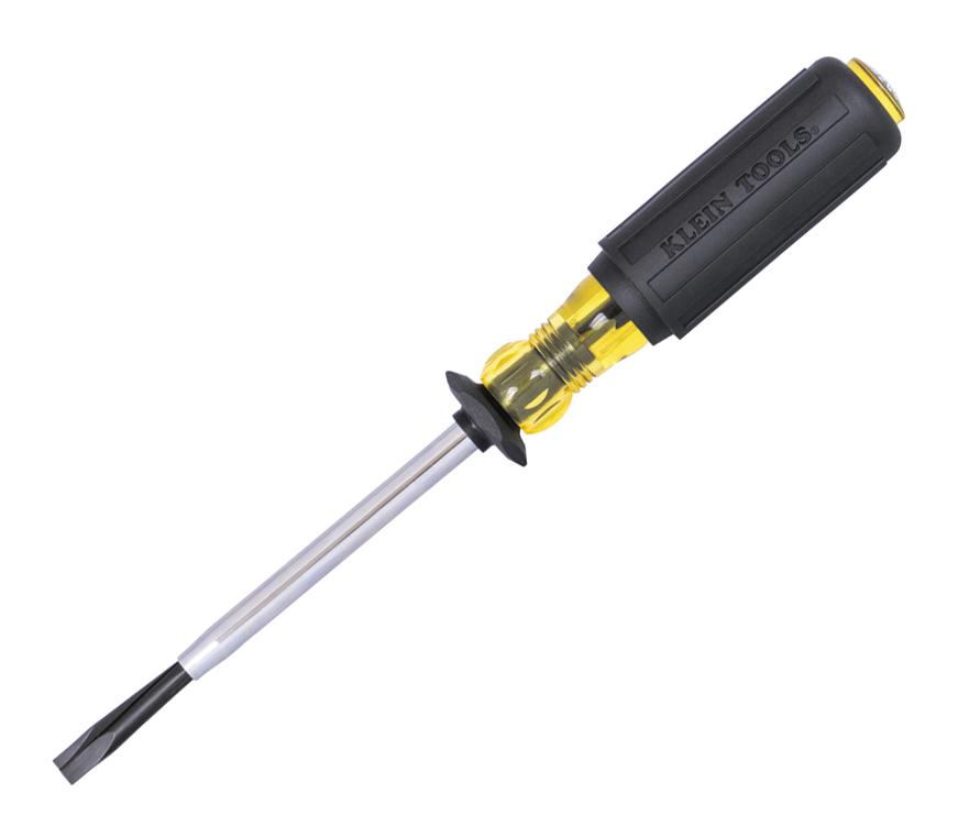 Klein Tools 6026K Slotted Screw Holding Driver, 7.9mm