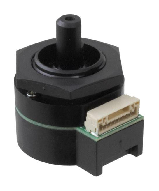 NIDEC Components Cj25-82010 Rotary Encoder, Optical, 2Ch, Panel