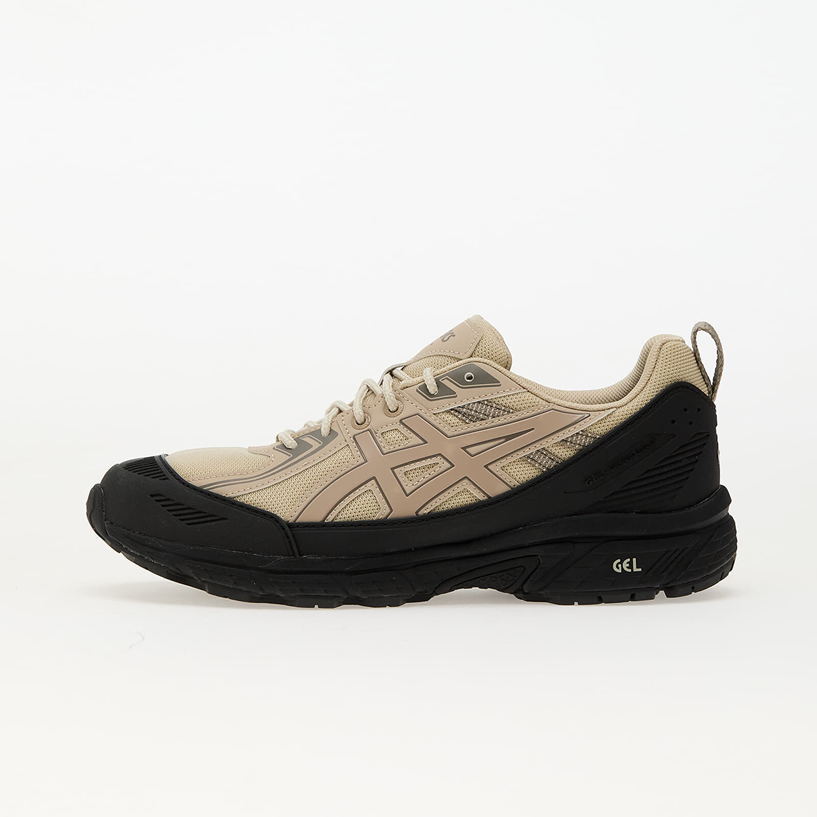 Sneakers Asics Gel-Venture 6 Shield Black/ Feather Grey UK 8.5