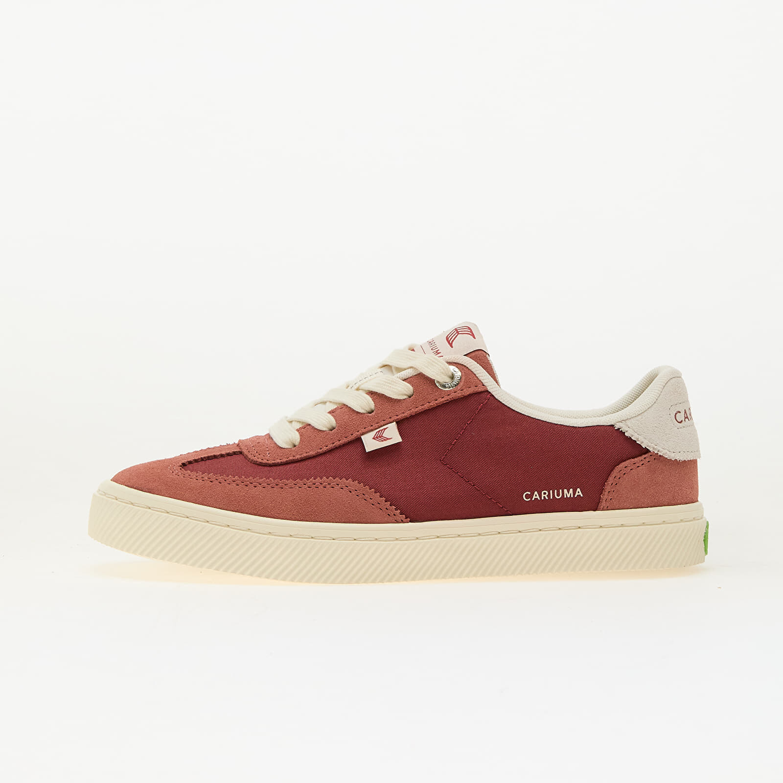 Sneakers Cariuma W TOCA Withered Rose/ Dark Rose UK 4