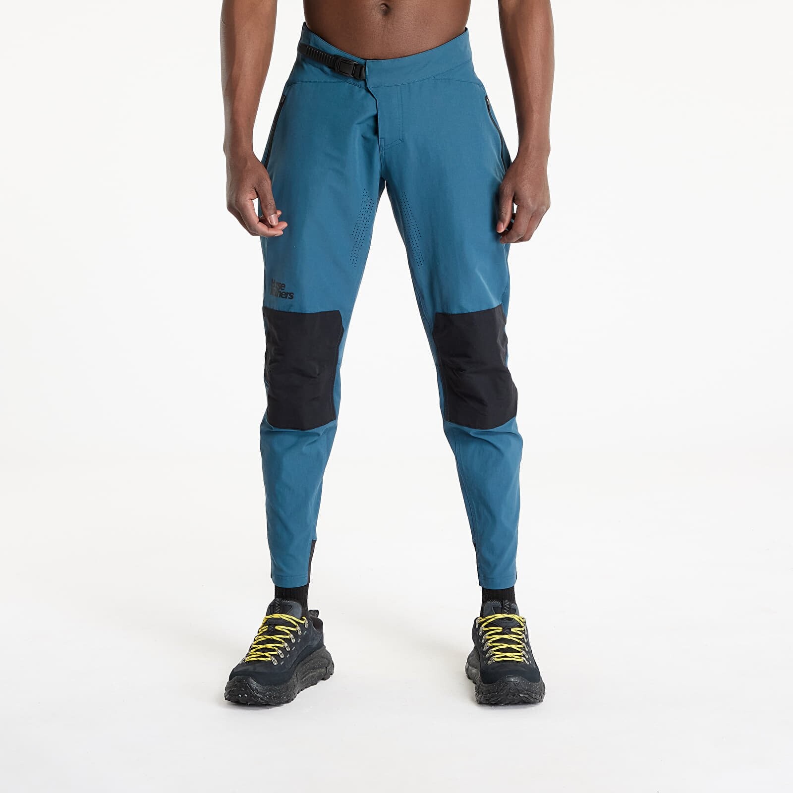 Pants Horsefeathers Stoker Bike Pants Petrol 28