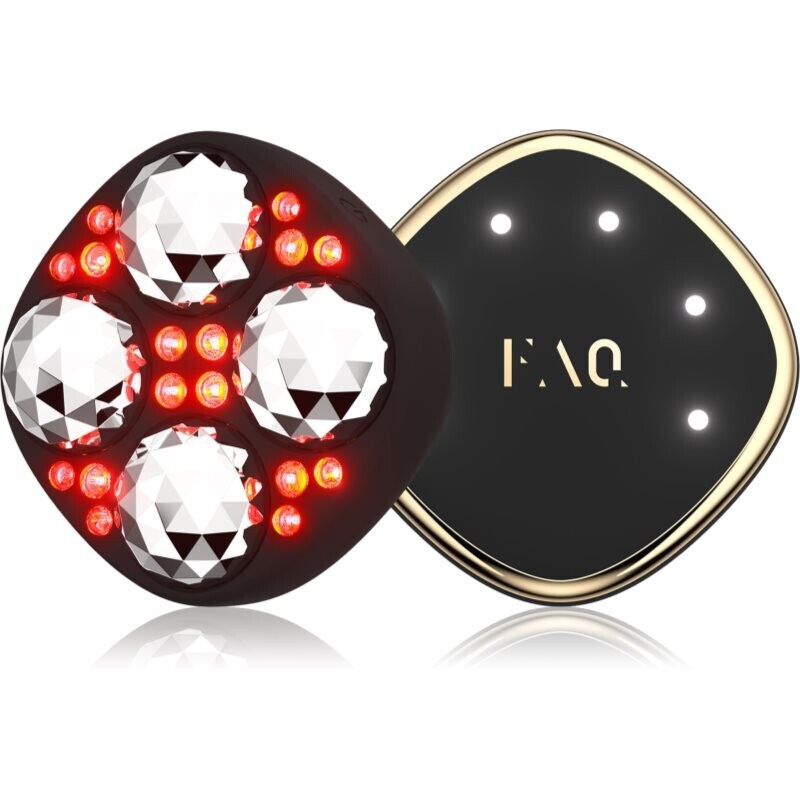 FOREO FAQ™ 411 microcurrent toning device 1 pc