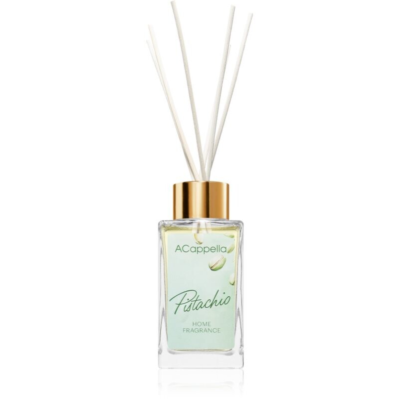 ACappella Pistachio aroma diffuser 100 ml