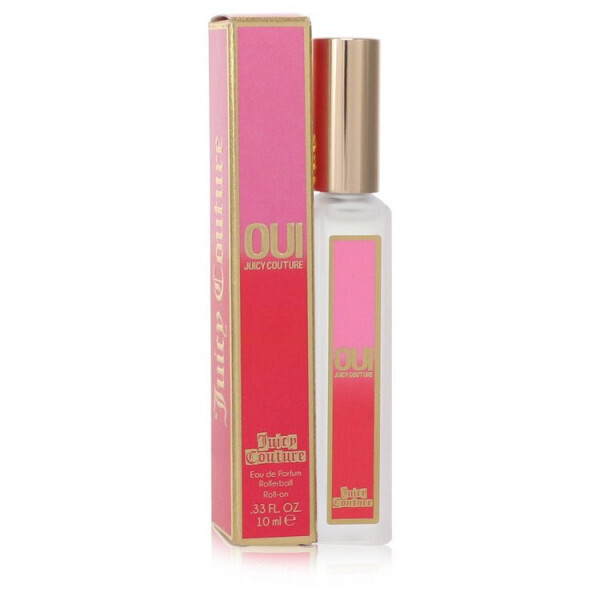 Juicy Couture - Oui 10ml Eau De Parfum A Bille