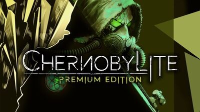 Chernobylite Premium Edition