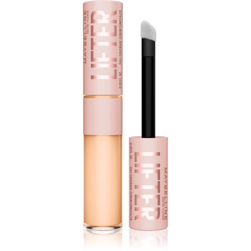 MAYBELLINE NEW YORK Lifter Concealer illuminating concealer shade 15 11 ml