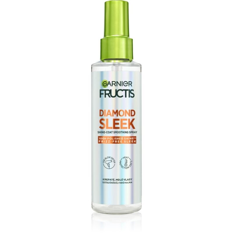 Garnier Diamond Sleek spray to smooth hair 150 ml