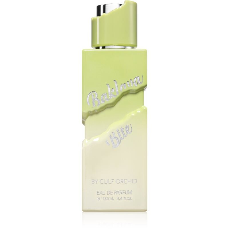 Gulf Orchid Baklava Bite eau de parfum unisex 100 ml