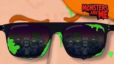 Monsters and Me