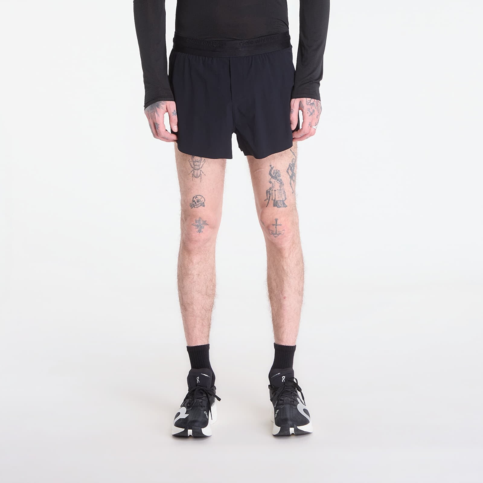 Ciele Athletics M ICNShort3''brief Shadowcast L