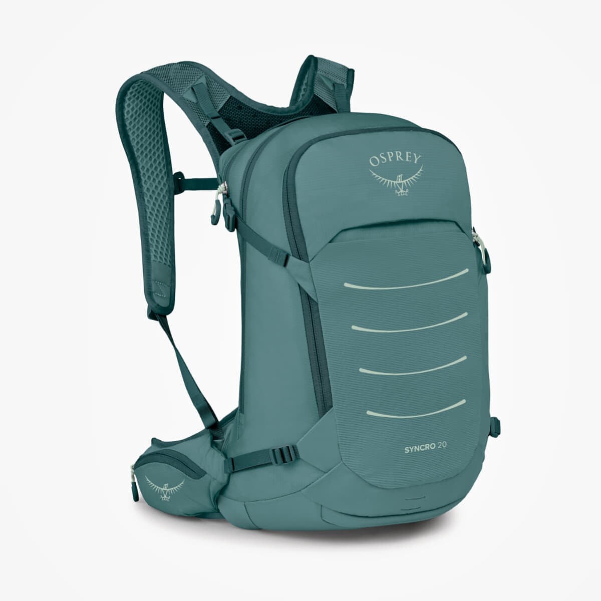 Osprey Syncro 20 Cascade Blue Universal