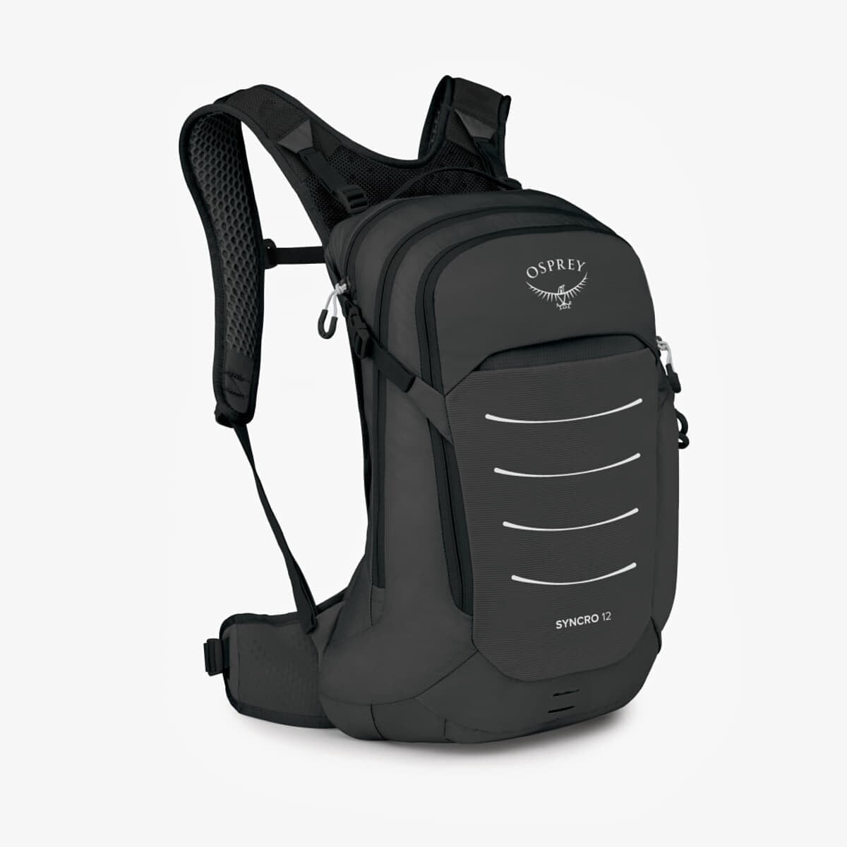 Osprey Syncro 12 Raven Black Universal