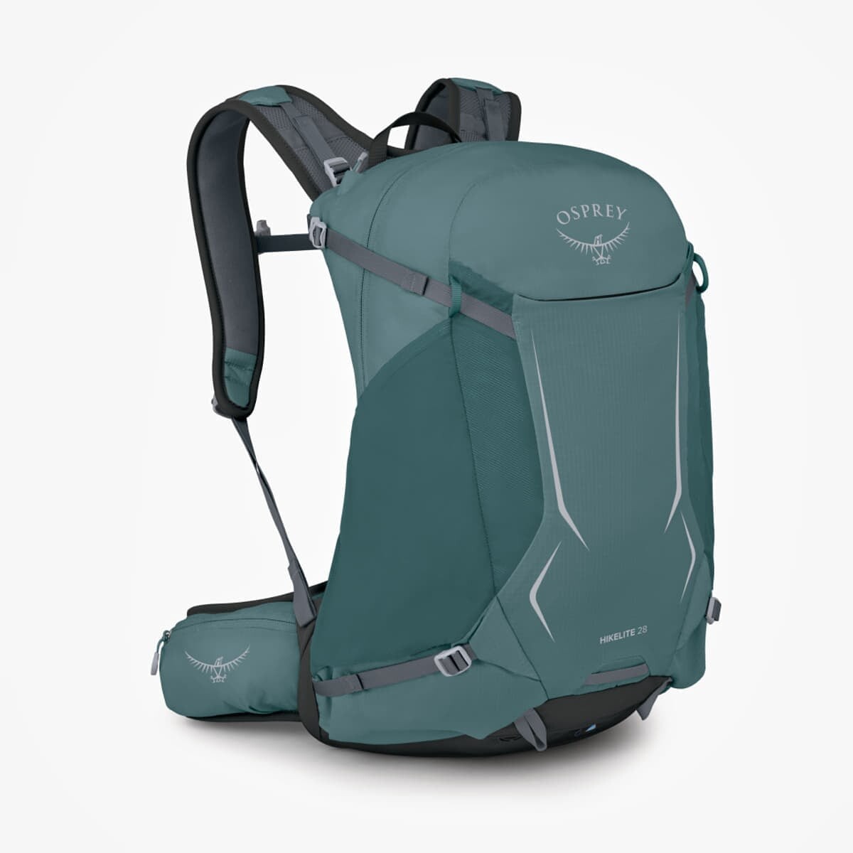 Osprey Hikelite 28 Cascade Blue Universal