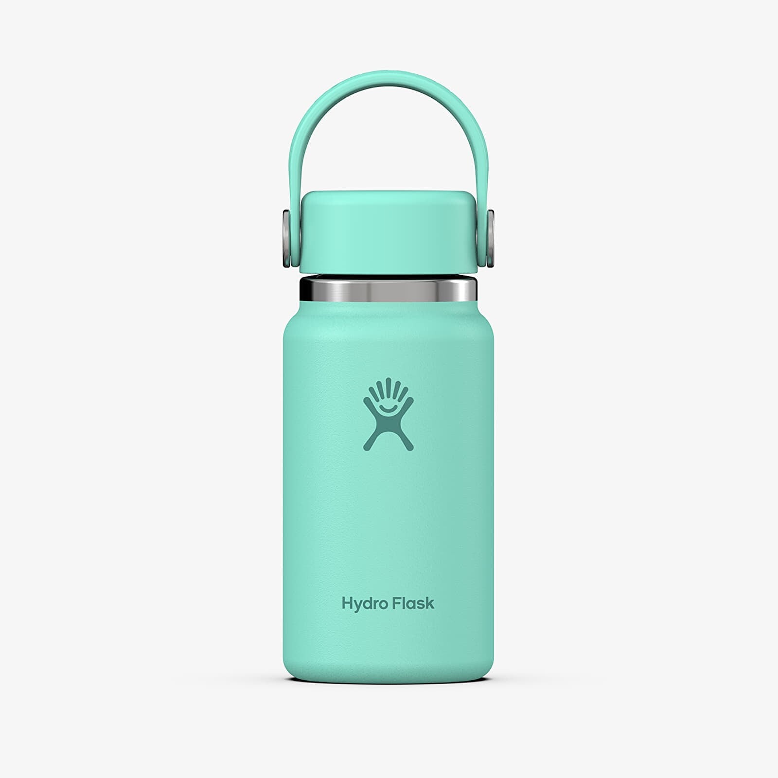 Bottle Hydro Flask Micro Hydro 200 ml Mermaid Green 200ml
