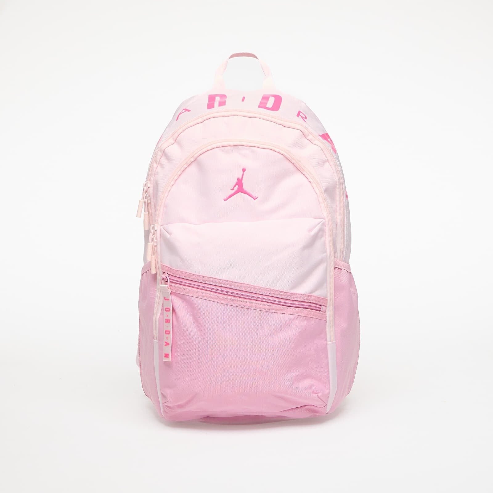 Jordan Air Patrol Backpack Iced Carmine Universal